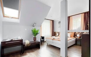 Guesthouse Baltic
