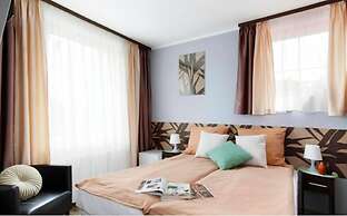 Guesthouse Baltic