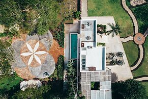Destino Mío Mayan Jungle Retreat