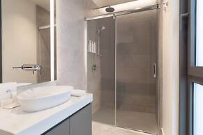 Marriott Executive Apartments Istanbul Fulya
