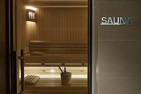 Marriott Executive Apartments Istanbul Fulya