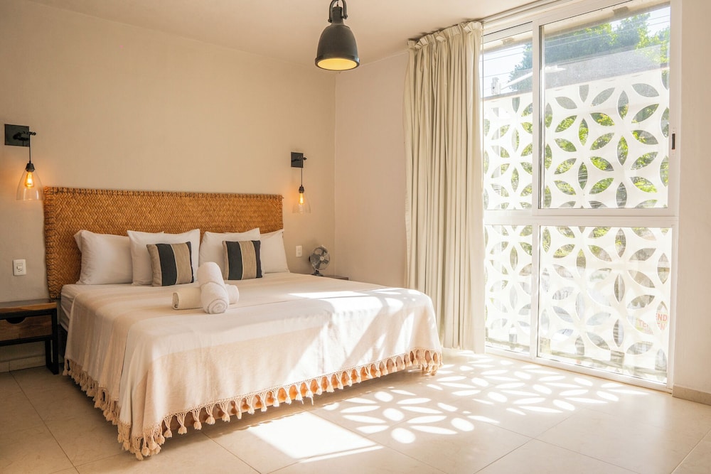 AGAM Hotel Boutique Bacalar - Adults Only