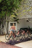 AGAM Hotel Boutique Bacalar - Adults Only