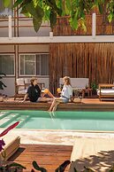AGAM Hotel Boutique Bacalar - Adults Only