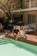 AGAM Hotel Boutique Bacalar - Adults Only