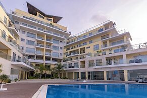 Cliffs Apartment - Astonishing bay view