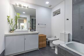 Cliffs Apartment - Astonishing bay view