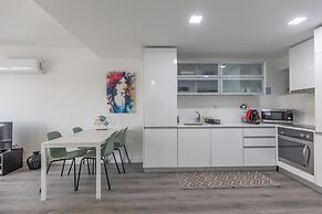 Cliffs Apartment - Astonishing bay view