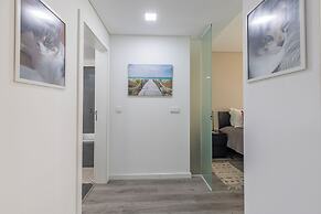 Cliffs Apartment - Astonishing bay view
