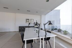 Cliffs Apartment - Astonishing bay view