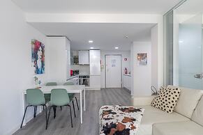 Cliffs Apartment - Astonishing bay view