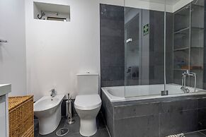 Cliffs Apartment - Astonishing bay view