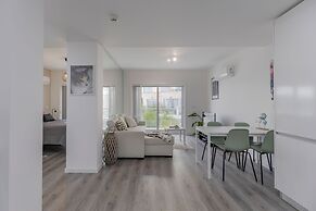 Cliffs Apartment - Astonishing bay view