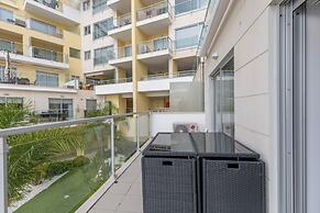 Cliffs Apartment - Astonishing bay view