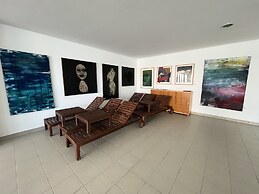 Cliffs Apartment - Astonishing bay view