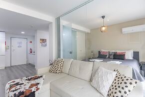 Cliffs Apartment - Astonishing bay view