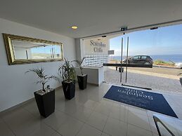 Cliffs Apartment - Astonishing bay view