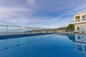 Cliffs Apartment - Astonishing bay view