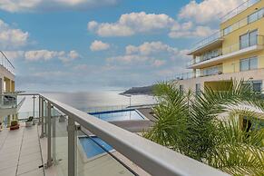 Cliffs Apartment - Astonishing bay view