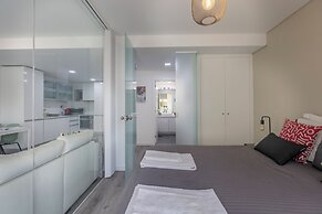 Cliffs Apartment - Astonishing bay view