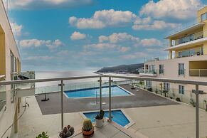 Cliffs Apartment - Astonishing bay view