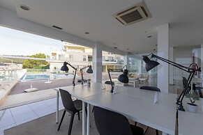 Cliffs Apartment - Astonishing bay view