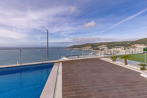 Cliffs Apartment - Astonishing bay view