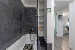 Cliffs Apartment - Astonishing bay view