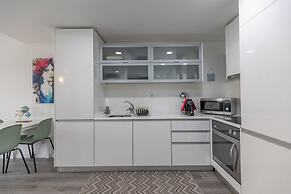 Cliffs Apartment - Astonishing bay view