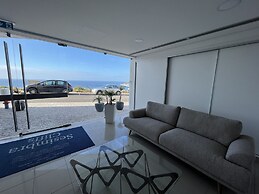 Cliffs Apartment - Astonishing bay view