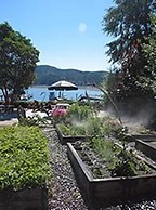 Salty Towers Oceanfront Cottages