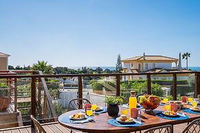 Villa Costa Brava