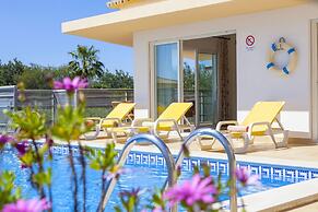Villa Costa Brava
