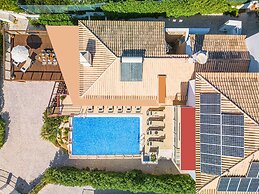Villa Costa Brava