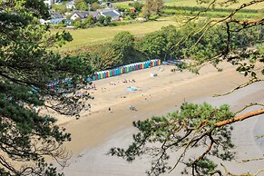 Trem Ynys