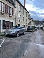Hotel Restaurant le grand monarque