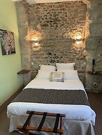 Hotel Restaurant le grand monarque