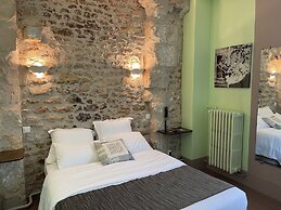 Hotel Restaurant le grand monarque