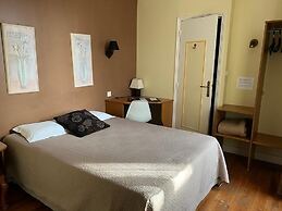 Hotel Restaurant le grand monarque