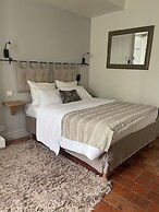 Hotel Restaurant le grand monarque