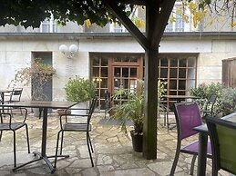 Hotel Restaurant le grand monarque