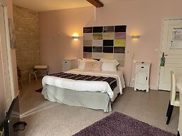 Hotel Restaurant le grand monarque