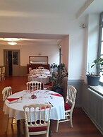 Hotel Restaurant le grand monarque