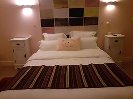 Hotel Restaurant le grand monarque