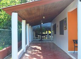 La Casita de Cabrera by Cabrera Lodge
