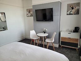 Edelweiss Guesthouse