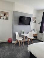 Edelweiss Guesthouse