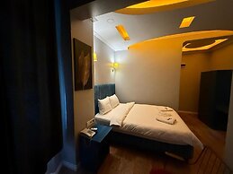 Kadikoy Viva Hotel