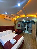 Kadikoy Viva Hotel