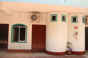 Hotel Gamito